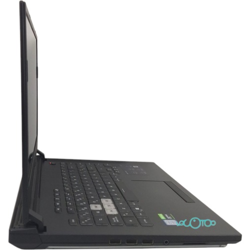 PORTATIL ASUS ROG STRIX G531GT INTEL I7 9ªG