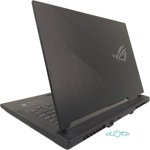 PORTATIL ASUS ROG STRIX G531GT INTEL I7 9ªG