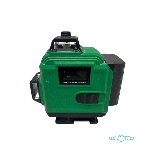 Varios Herramienta de Medida GENERICO 3D LA