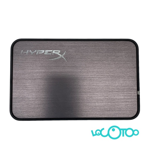 HYPERX SGT SAVAGE 240GB