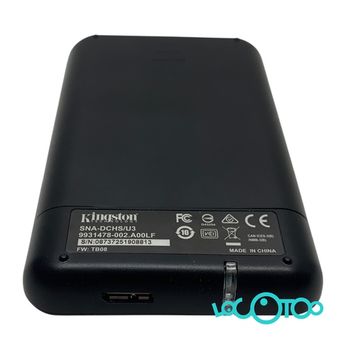 HYPERX SGT SAVAGE 240GB