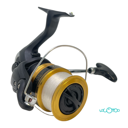 CARRETE SHIMANO FX 4000