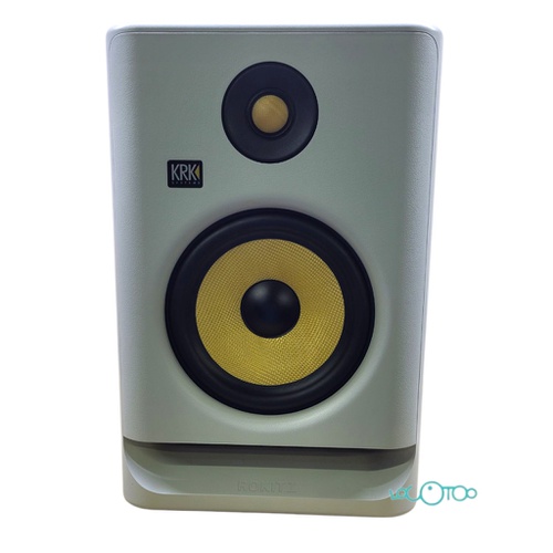 MONITOR ESTUDIO KRK SYSTEMS ROKIT 7