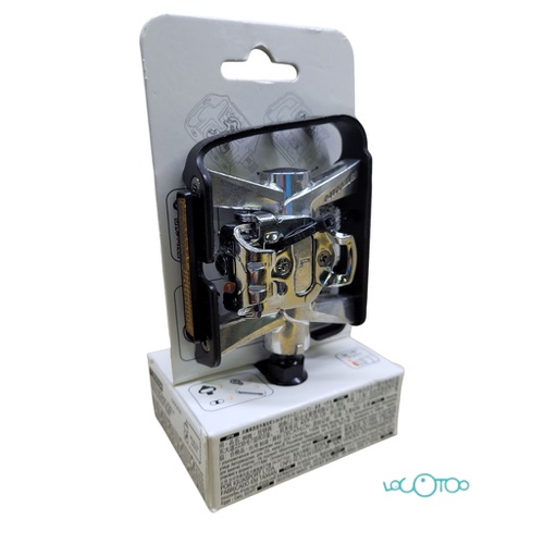 DECATHLON MTB 500 SEMI-AUTO