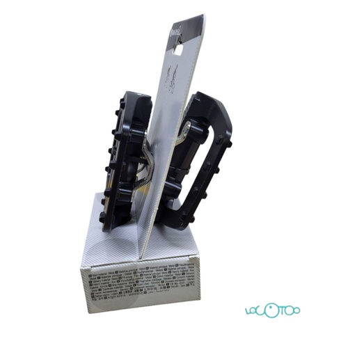 DECATHLON MTB 500 SEMI-AUTO