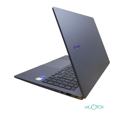 SAMSUNG GALAXY BOOK4 
