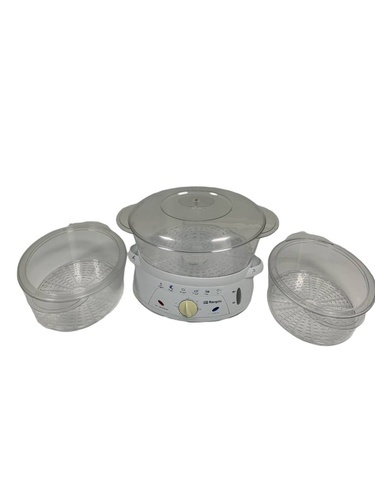 COCEDOR A VAPOR ORBEGOZO CO 4010