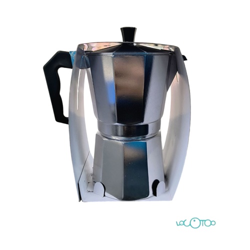 CAFETERA ITALIANA SAN IGNACIO BOLONIA -6 TA