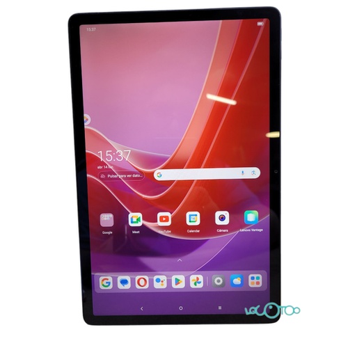TABLET LENOVO TAB M11 WITH PEN WIFI 4GB 128
