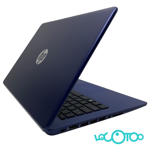 Varios Ordenador Portátil HP STREAM LAPTOP 