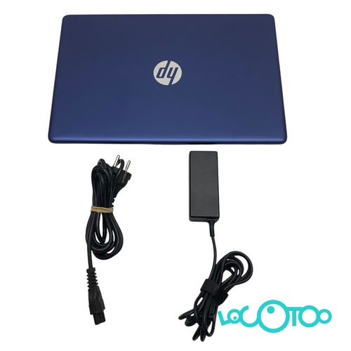 Varios Ordenador Portátil HP STREAM LAPTOP 