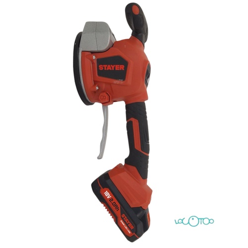 VIBRADOR PORCELÁNICO STAYER TV L20