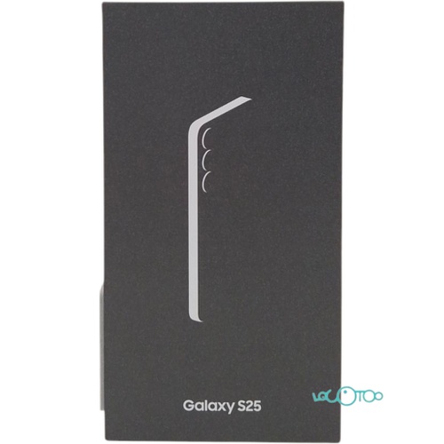 SAMSUNG GALAXY S25 12GB 128GB