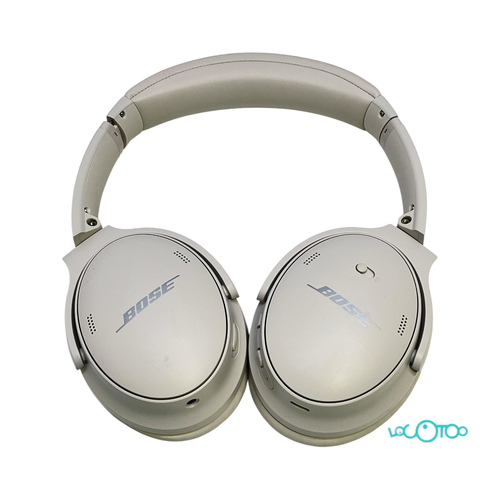 AURICULAR BLUETOOTH BOSE QC45