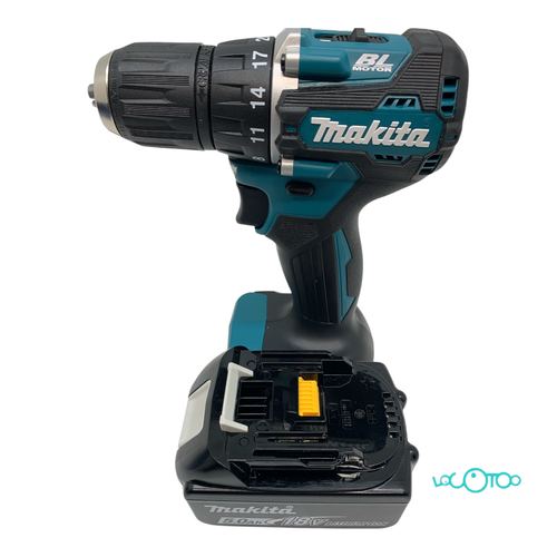 TALADRO BATERIA MAKITA DDF487 