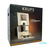CAFETERA EXPRESO KRUPS INTUITION EXPERIENCE