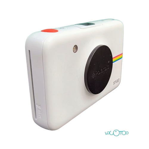 CÁMARA INSTANTÁNEA POLAROID SNAP