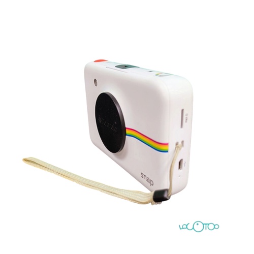 CÁMARA INSTANTÁNEA POLAROID SNAP
