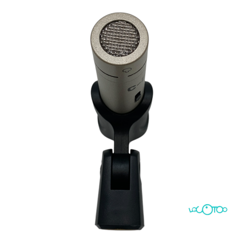 MICROFONO BEHRINGER C-2