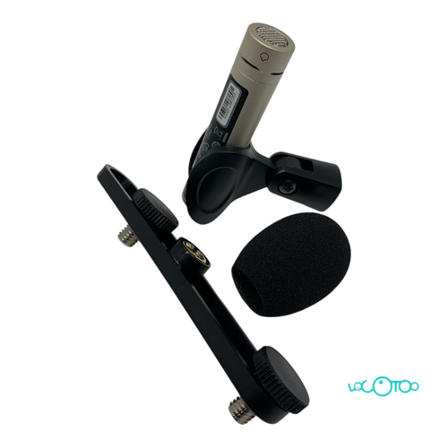 MICROFONO BEHRINGER C-2