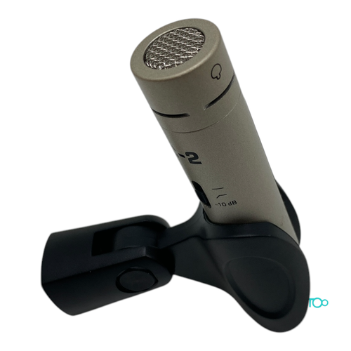 MICROFONO BEHRINGER C-2