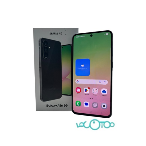 Smartphone SAMSUNG GALAXY A56 5G 6,7 '' 8 G