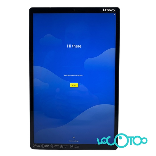 TABLET LENOVO TAB M10 FHD PLUS 4GB 64GB WIF