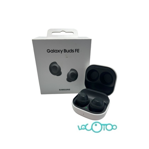 Auricular Bluetooth SAMSUNG GALAXY BUDS FE