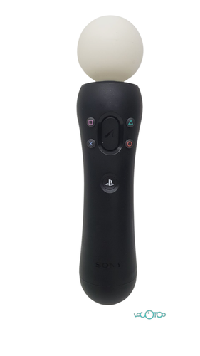 Mando Consola SONY PLAYSTATION MOVE (CECH-Z