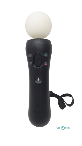 Mando Consola SONY PLAYSTATION MOVE (CECH-Z