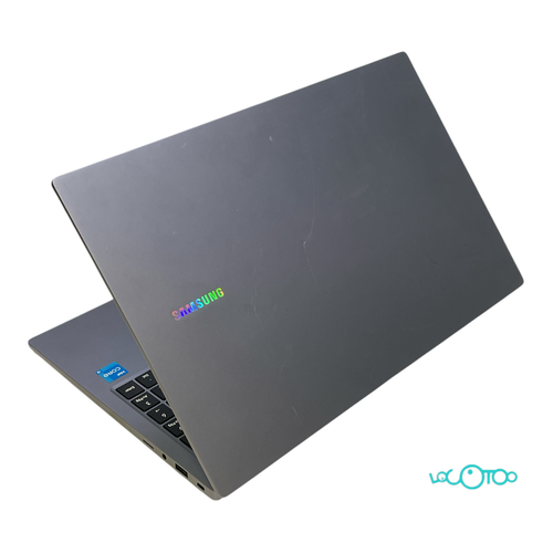 PORTATIL SAMSUNG GALAXY BOOK4 256GB SSD 8GB