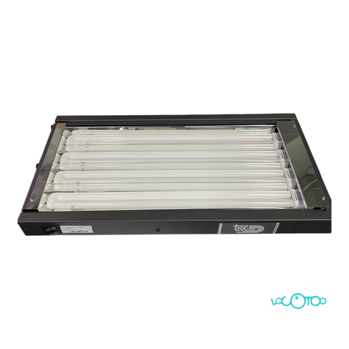 Varios Iluminación Fotografía TRED ENG. 830