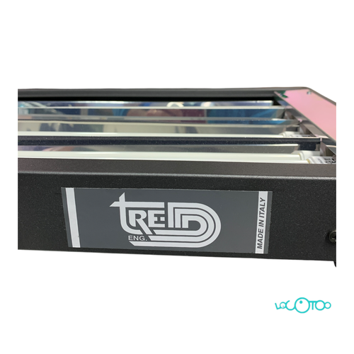 Varios Iluminación Fotografía TRED ENG. 830