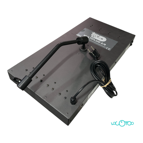 Varios Iluminación Fotografía TRED ENG. 830