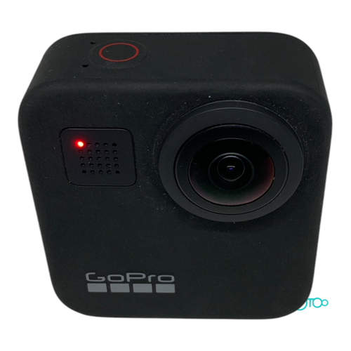 VIDEOCAMARA DEPORTIVA GO PRO MAX