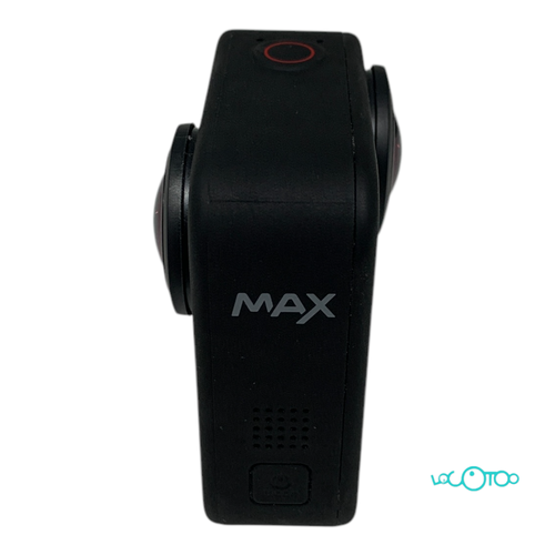 VIDEOCAMARA DEPORTIVA GO PRO MAX