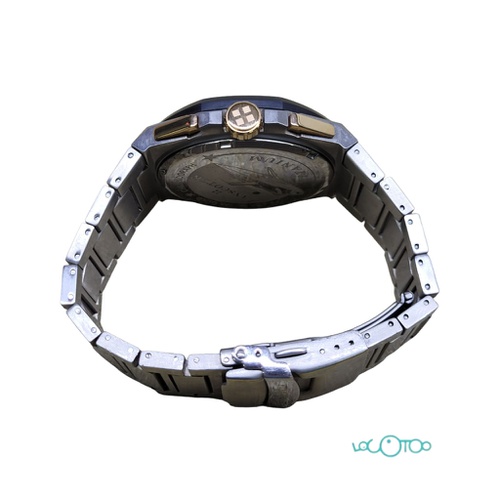 RELOJ LANSCOTTE FUTURE TITANIO CHRONOGRAPH