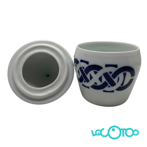 Cerámica AZUCARERO PLANTA O CASTRO