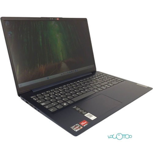 PORTÁTIL LENOVO IDEAPAD 3 15ALC6  