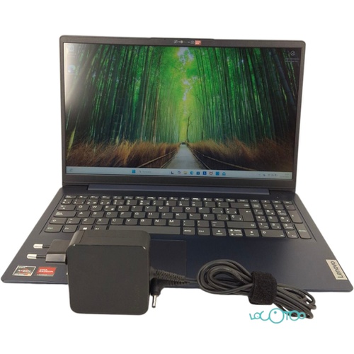 PORTÁTIL LENOVO IDEAPAD 3 15ALC6  