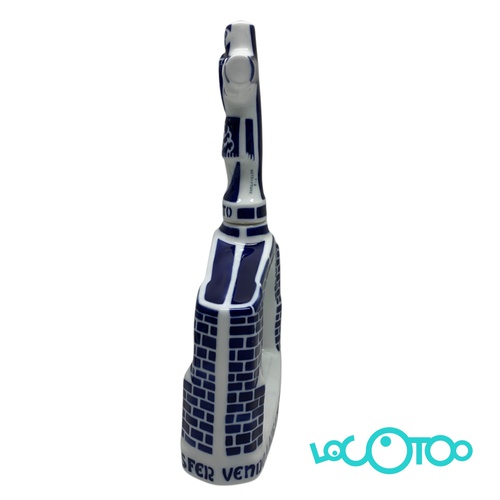 CERAMICA SARGADELOS SANTO CRISTO, A PONTE ,