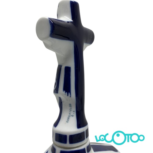 CERAMICA SARGADELOS SANTO CRISTO, A PONTE ,