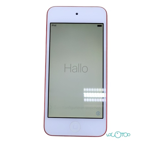 APPLE iPOD TOUCH 5ª GEN A1421 32GB
