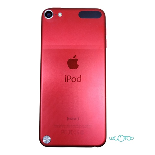APPLE iPOD TOUCH 5ª GEN A1421 32GB