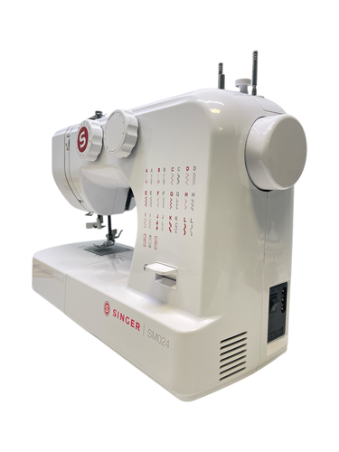 MAQUINA COSER SINGER SM024