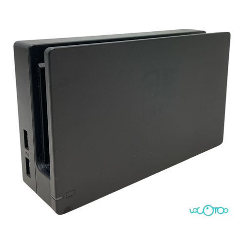 Accesorios Consola NINTENDO DOCK SWITCH