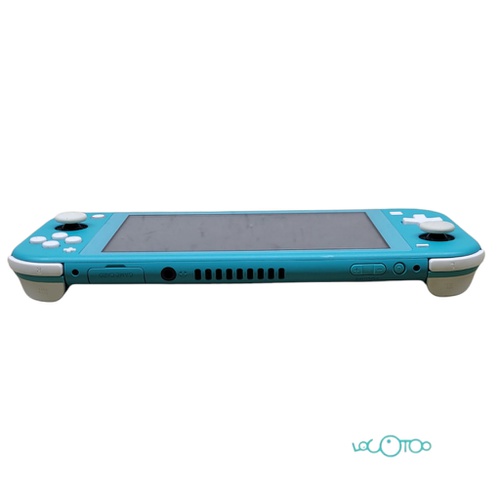 CONSOLA NINTENDO SWITCH LITE