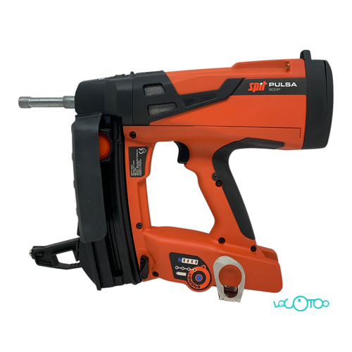 Clavadora Batería SPIT PULSA 800P 3,7V 2,15