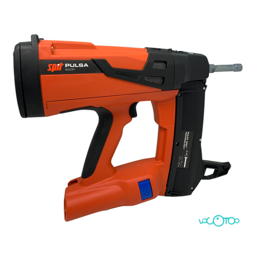 Clavadora Batería SPIT PULSA 800P 3,7V 2,15