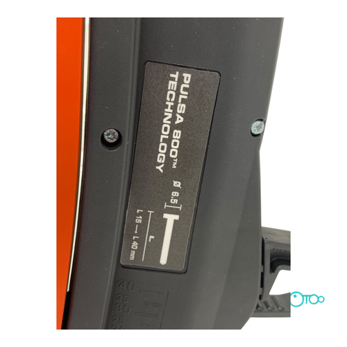 Clavadora Batería SPIT PULSA 800P 3,7V 2,15